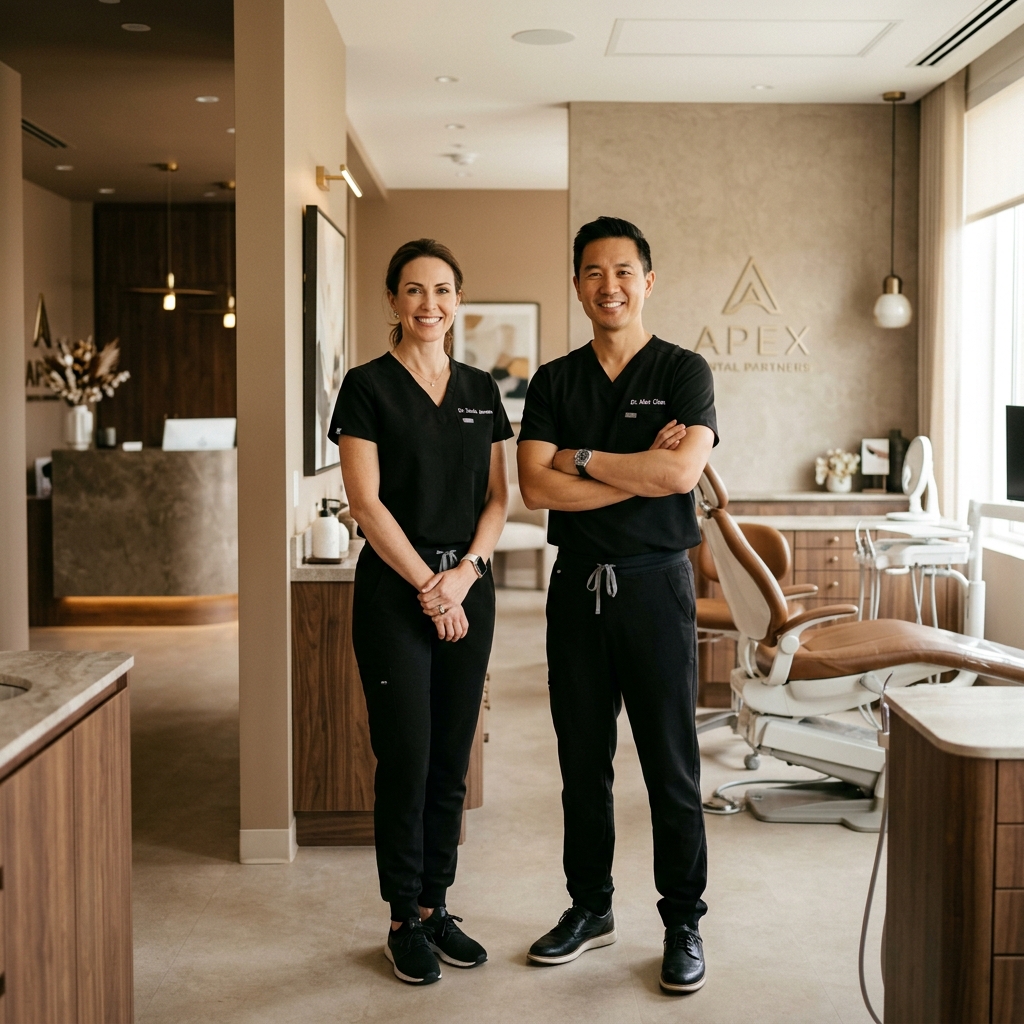 Especialista en implantología dental – Clínica S&D